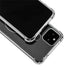 NBA Brooklyn Nets Distressed Google Pixel 5a 5G Clear Case